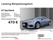 Audi A7 2024