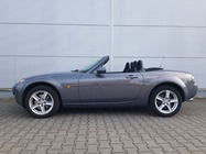 Mazda MX-5 2008