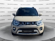 Suzuki Ignis 2022