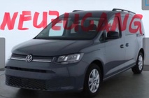 Volkswagen Caddy Maxi 2025