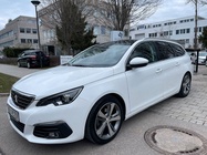 Peugeot 308 2019
