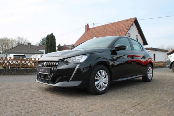 Peugeot 208 2023