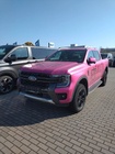 Ford Ranger 2023