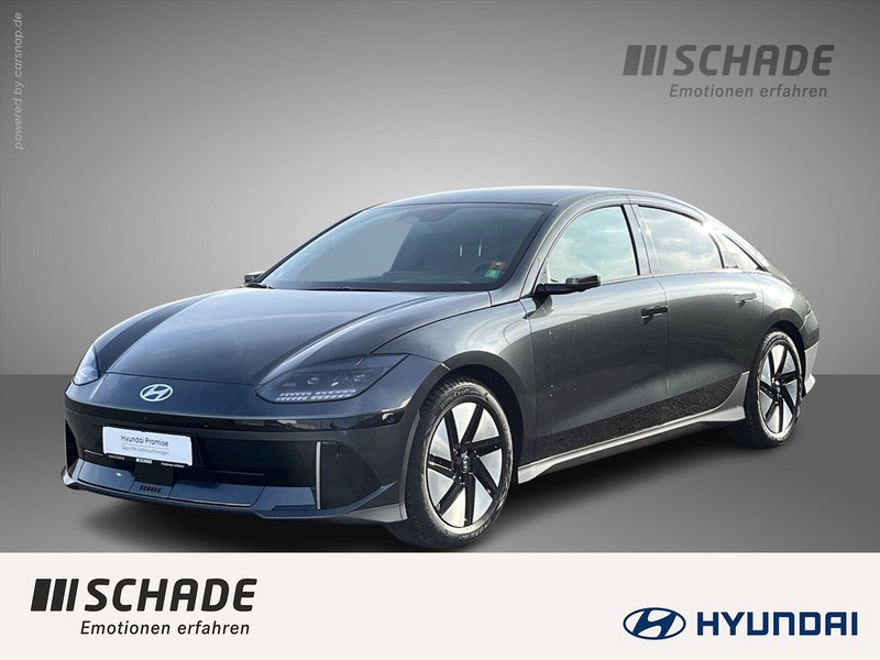 Hyundai Ioniq6