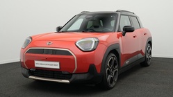 MINI Aceman 2025