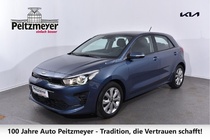 Kia Rio 2021