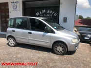 Fiat Multipla 2007