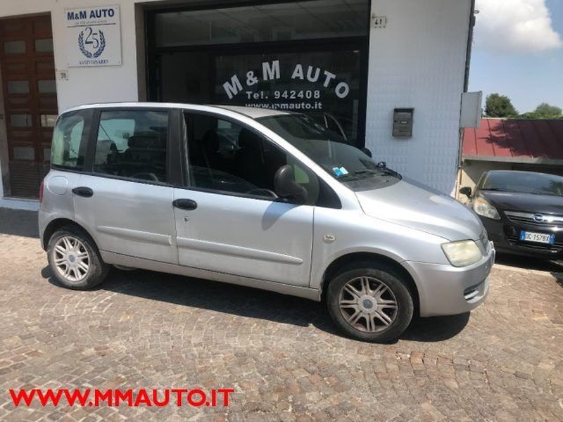 Fiat Multipla