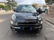 Fiat 500L 2017