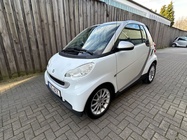 Smart ForTwo 2008