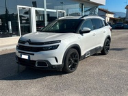 Citroen C5 2021
