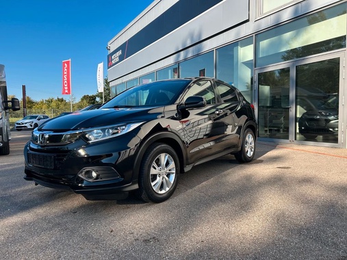 Honda HR-V 2020