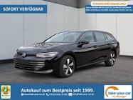 Volkswagen Passat 2025