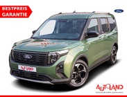 Ford Tourneo Courier 2024