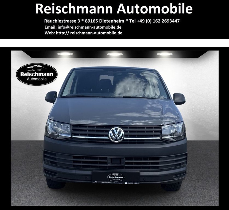 Volkswagen T6