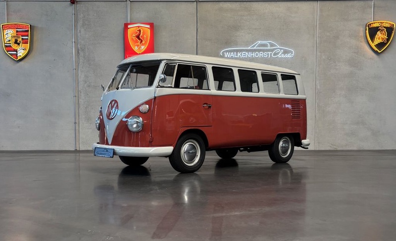 Volkswagen T1