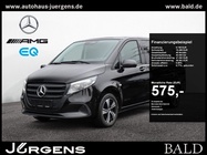 Mercedes-Benz Vito 2024