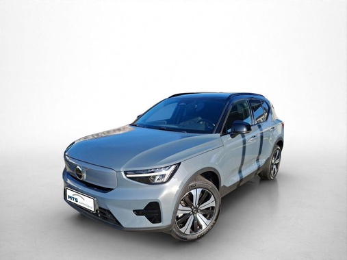Volvo XC40 2022