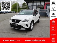 Seat Arona 2024