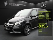 Mercedes-Benz V-Class 2023