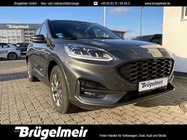 Ford Kuga 2022