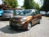 Fiat 500L 2018