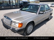 Mercedes-Benz 190 1993