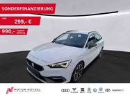 Seat Leon 2021