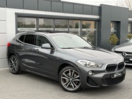 BMW X2 2018