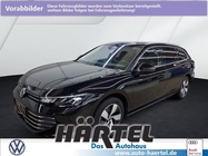 Volkswagen Passat 2025