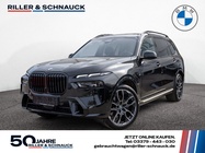 BMW X7 2025