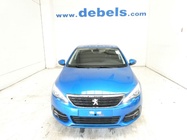 Peugeot 308 2021