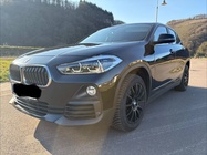 BMW X2 2019