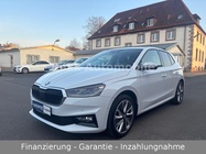 Skoda Fabia 2021