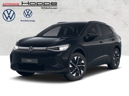 Volkswagen ID.4 2025