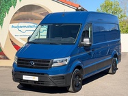 Volkswagen Crafter 2026