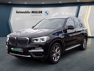 BMW X3 2019