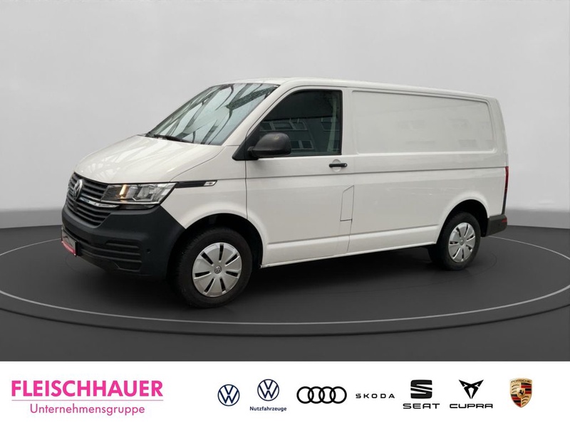 Volkswagen T6