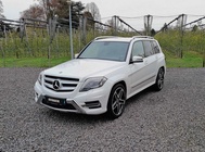 Mercedes-Benz GLK-Class 2014