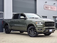 Dodge RAM 2021