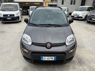 Fiat Panda 2021