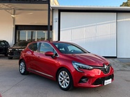 Renault Clio 2022