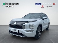 Mitsubishi Outlander 2025