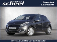 Peugeot 208 2019