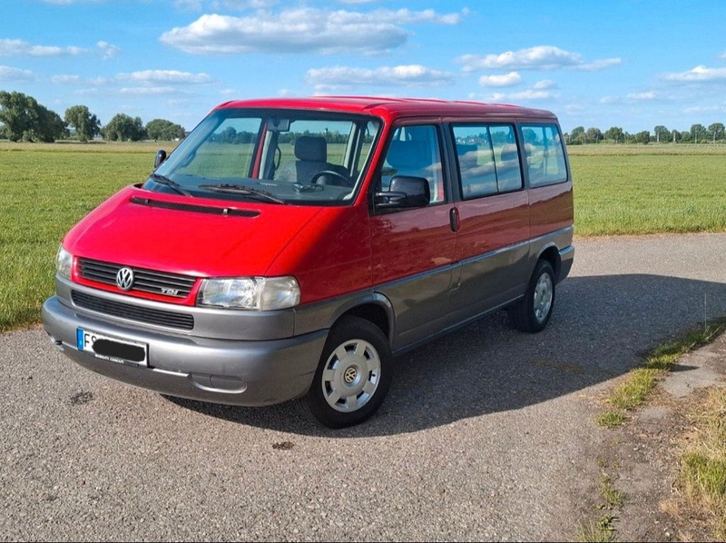 Volkswagen T4
