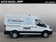 Ford Transit 2024