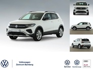 Volkswagen T-Cross 2025