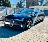 Audi A6 2019