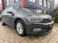 Volkswagen Passat 2019