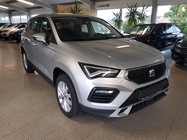 Seat Ateca 2024